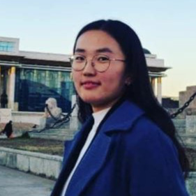 Пүрэв-Очирын ЛХАГВАЖАРГАЛ